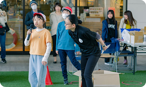三井アウトレットパーク ベイサイド横浜