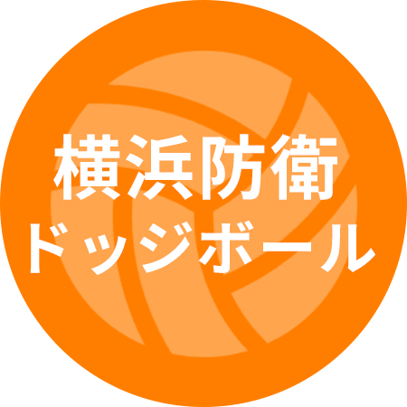 横浜防衛ドッジボール